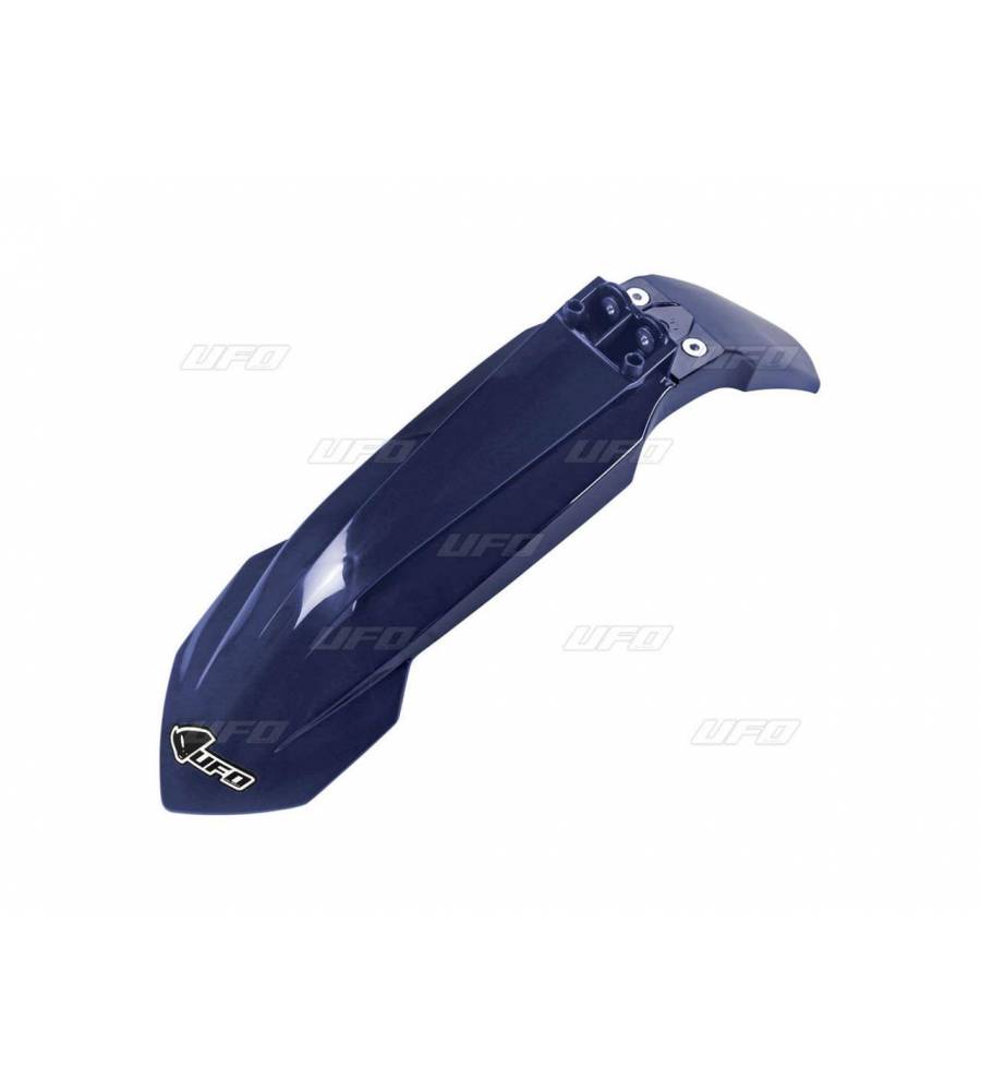 Kit Garde-boue UFO PLAST 999 24 Pour KTM SX 125 2023-2024 – Protection Complète Pour Votre Moto Cross ! - 4