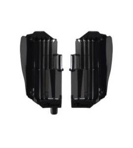 Cache radiateur grande capacité RACETECH bleu Yamaha YZ450F Cache radiateur grande capacité RACETECH bleu Yamaha YZ450F