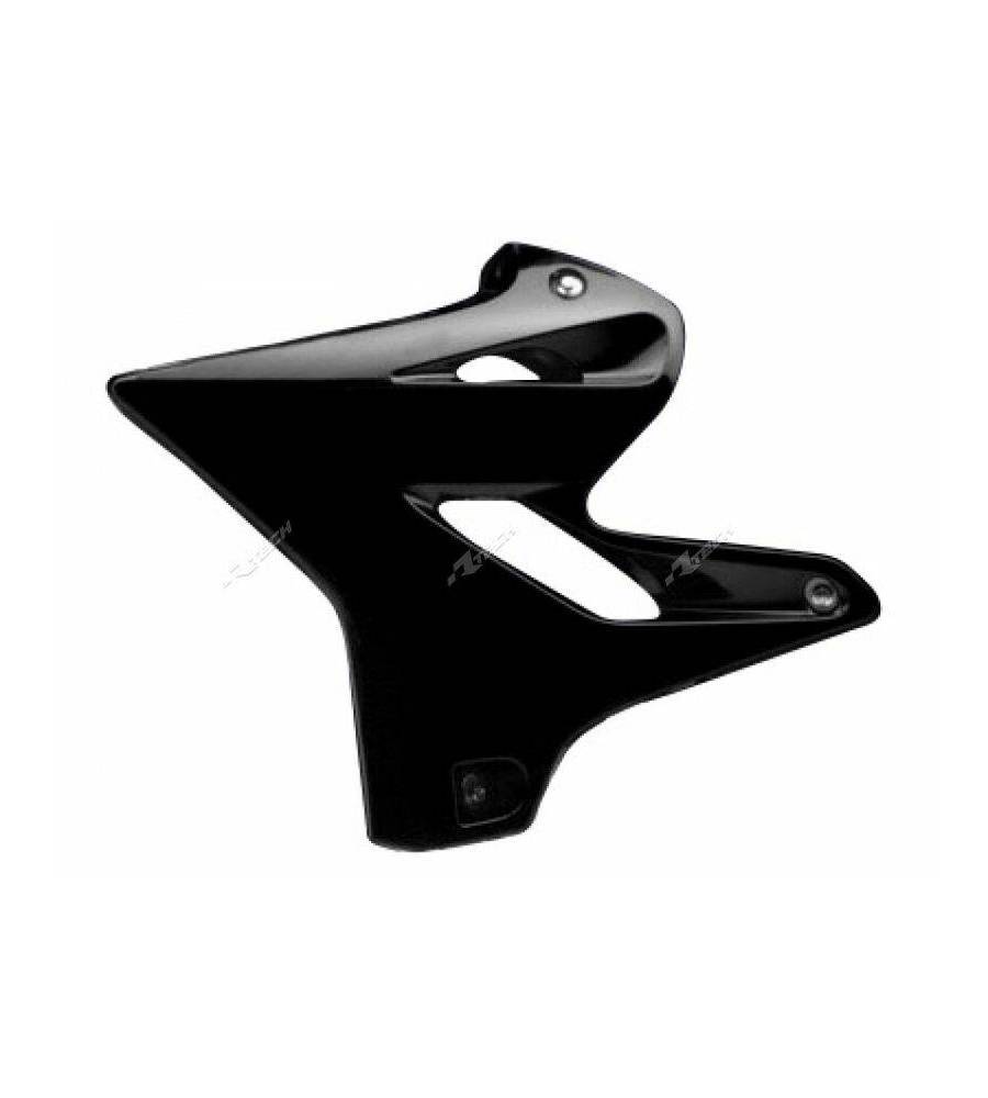 Ouïes de radiateur RACETECH noir Yamaha YZ125/250 Ouïes de radiateur RACETECH noir Yamaha YZ125/250
