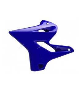 Ouïes de radiateur RACETECH bleu Yamaha YZ125/250 Ouïes de radiateur RACETECH bleu Yamaha YZ125/250