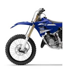 Protections de bas de fourche POLISPORT