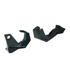 Protections de bas de fourche POLISPORT