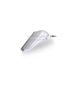 Garde-boue arrière POLISPORT blanc Yamaha YZ250F