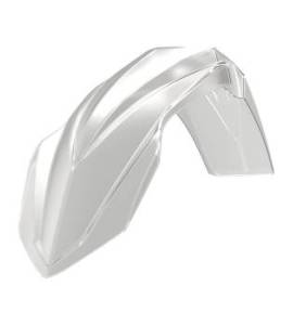 Garde-boue avant POLISPORT transparent Yamaha
