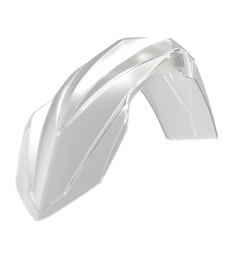 Garde-boue avant POLISPORT transparent Yamaha Garde-boue avant POLISPORT transparent Yamaha