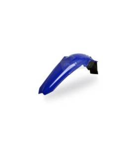 Garde-boue arrière POLISPORT bleu Yamaha YZ450F