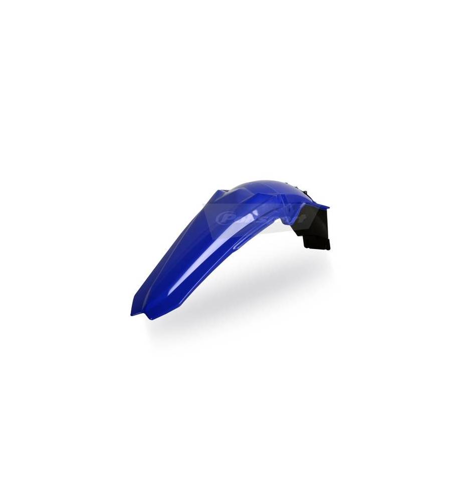 Garde-boue arrière POLISPORT bleu Yamaha YZ450F Garde-boue arrière POLISPORT bleu Yamaha YZ450F