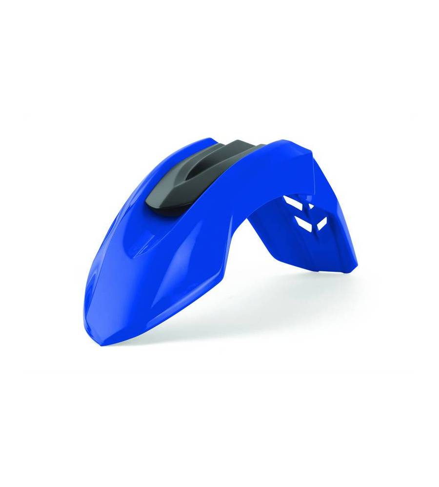 Garde-boue avant POLISPORT Supermotard SM Line bleu Garde-boue avant POLISPORT Supermotard SM Line bleu
