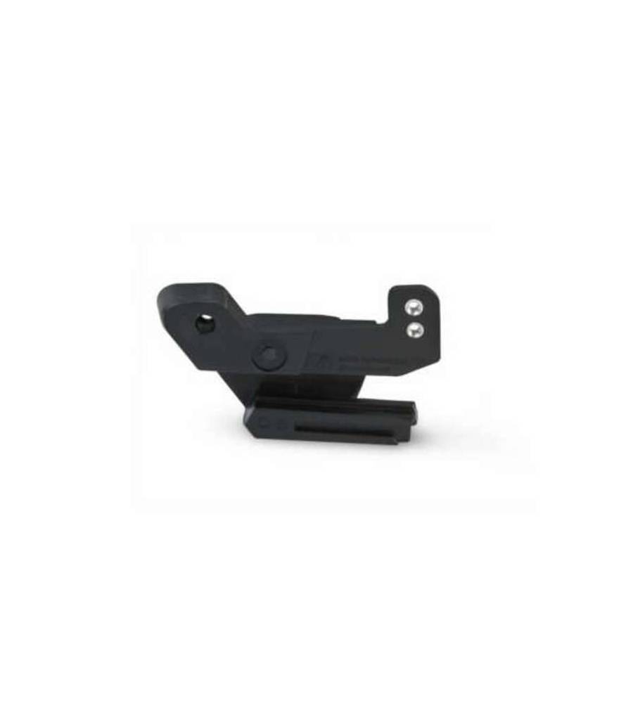 Patin de rechange POLISPORT noir pour guide chaîne 790690RD