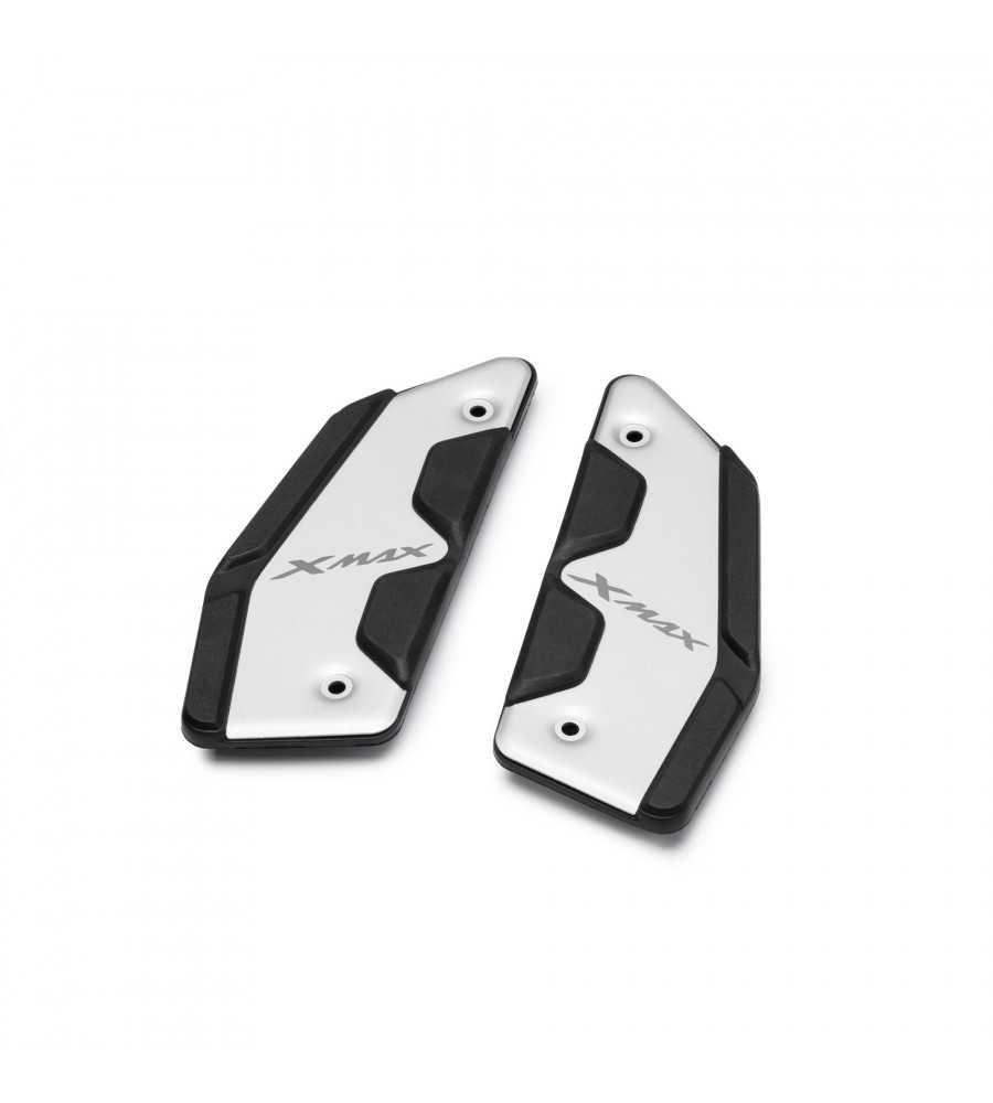 Platines marchepieds X-MAX 300 Platines marchepieds X-MAX 300