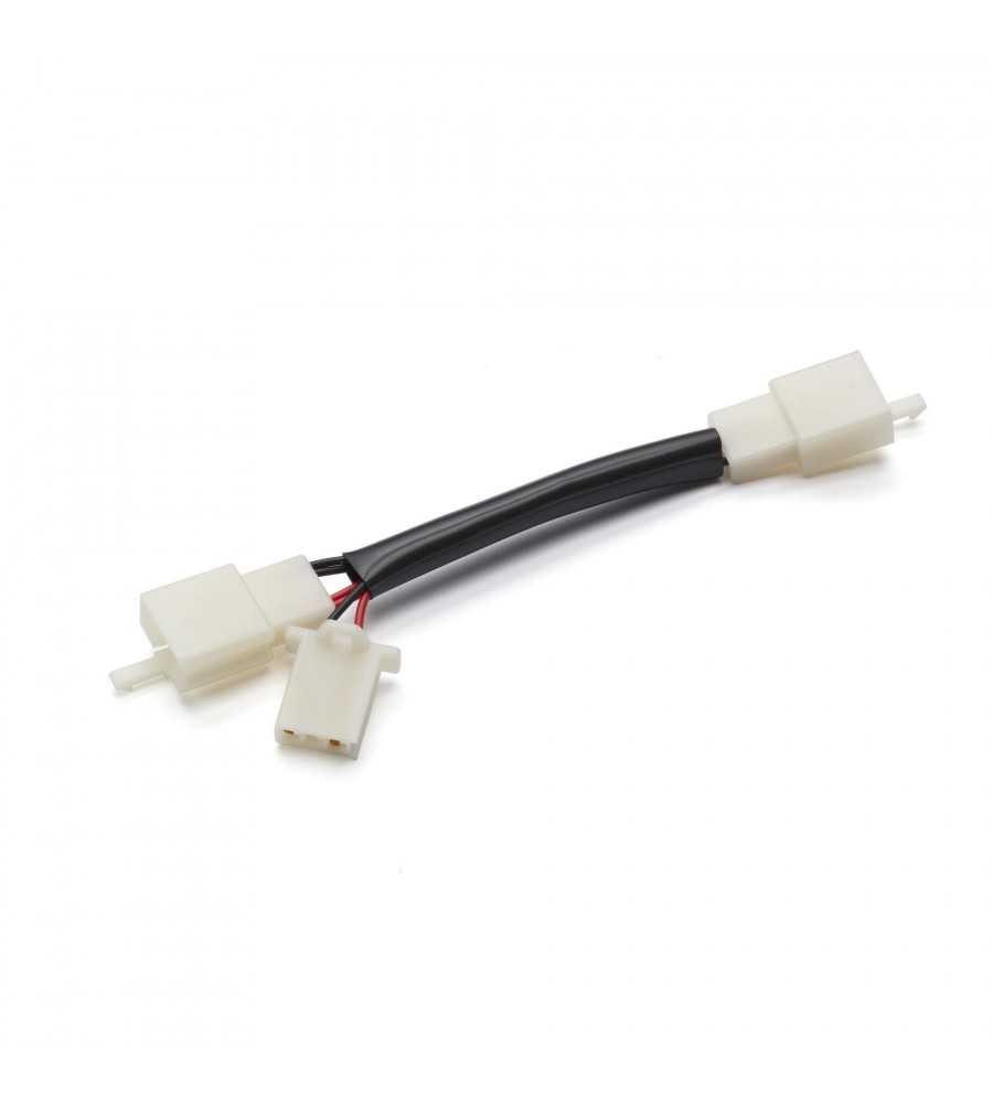 Faisceau Y prise USB X-MAX 300 Faisceau Y prise USB X-MAX 300