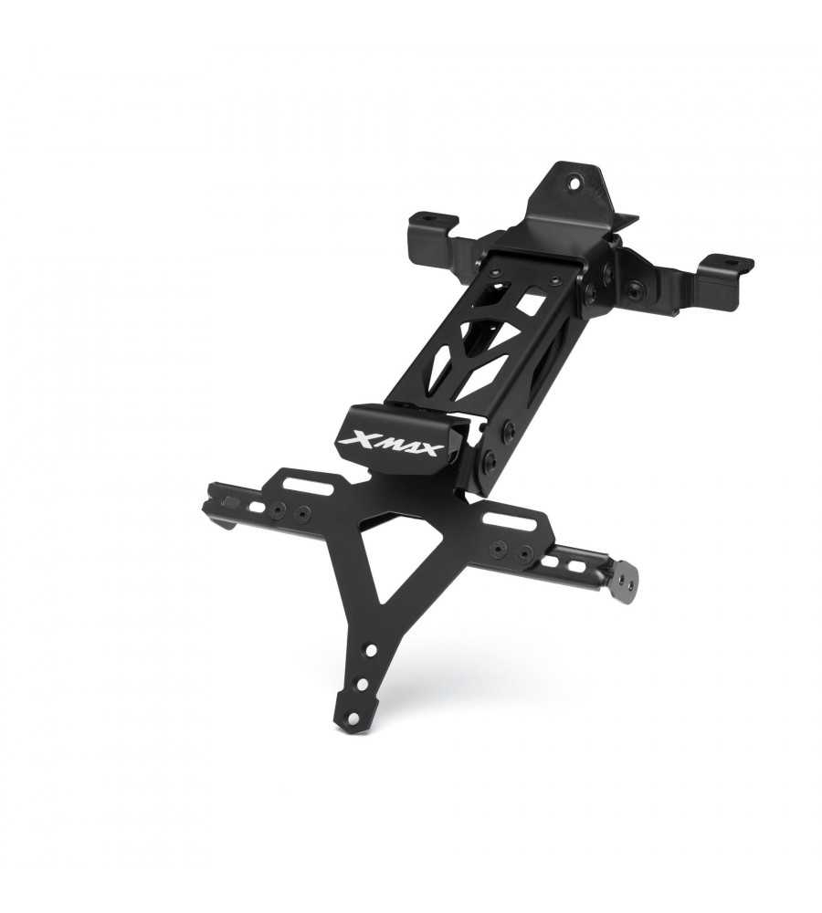 Support plaque X-MAX 300 2017 Support plaque X-MAX 300 2017