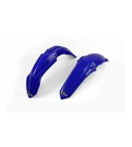 Kit garde-boue avant & arrière UFO Yamaha YZ125/250