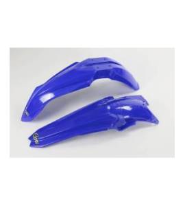 Kit garde-boue avant & arrière UFO Couleur OEM Yamaha YZ450F