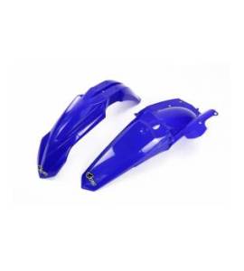 Kit garde-boue avant & arrière UFO Couleur OEM Yamaha YZ250F/YZ450F