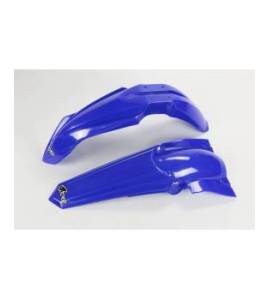 Kit garde-boue avant & arrière UFO Couleur OEM Yamaha YZ250F