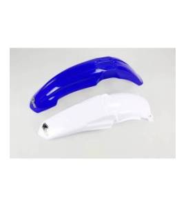 Kit garde-boue avant & arrière UFO Couleur OEM Yamaha YZ125