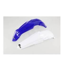 Kit garde-boue avant & arrière UFO Couleur OEM Yamaha YZ125/YZ250 Replica 4 temps