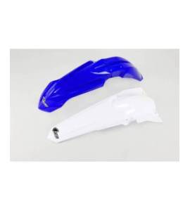 Kit garde-boue avant & arrière UFO Couleur OEM Yamaha YZ250F