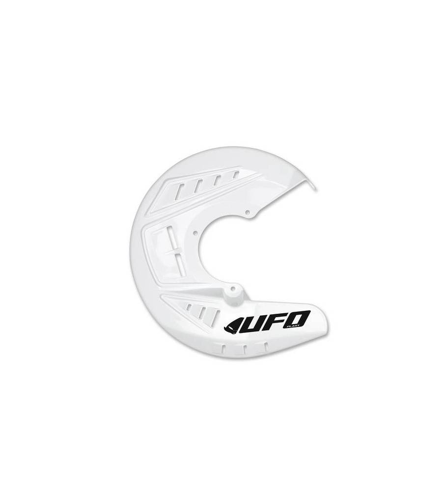 Disque plastique de remplacement pour protège-disques UFO blanc Disque plastique de remplacement pour protège-disques UFO blanc
