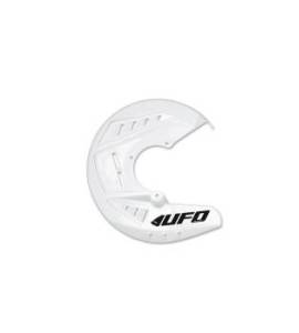 Disque plastique de remplacement pour protège-disques UFO blanc Disque plastique de remplacement pour protège-disques UFO blanc