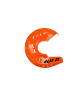 Disque plastique de remplacement pour protège-disques UFO orange Disque plastique de remplacement pour protège-disques UFO orange