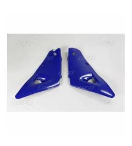 Ouïes supérieures de radiateur UFO bleu Husqvarna Ouïes supérieures de radiateur UFO bleu Husqvarna