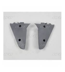Ouïes inférieures de radiateur UFO graphite Husqvarna