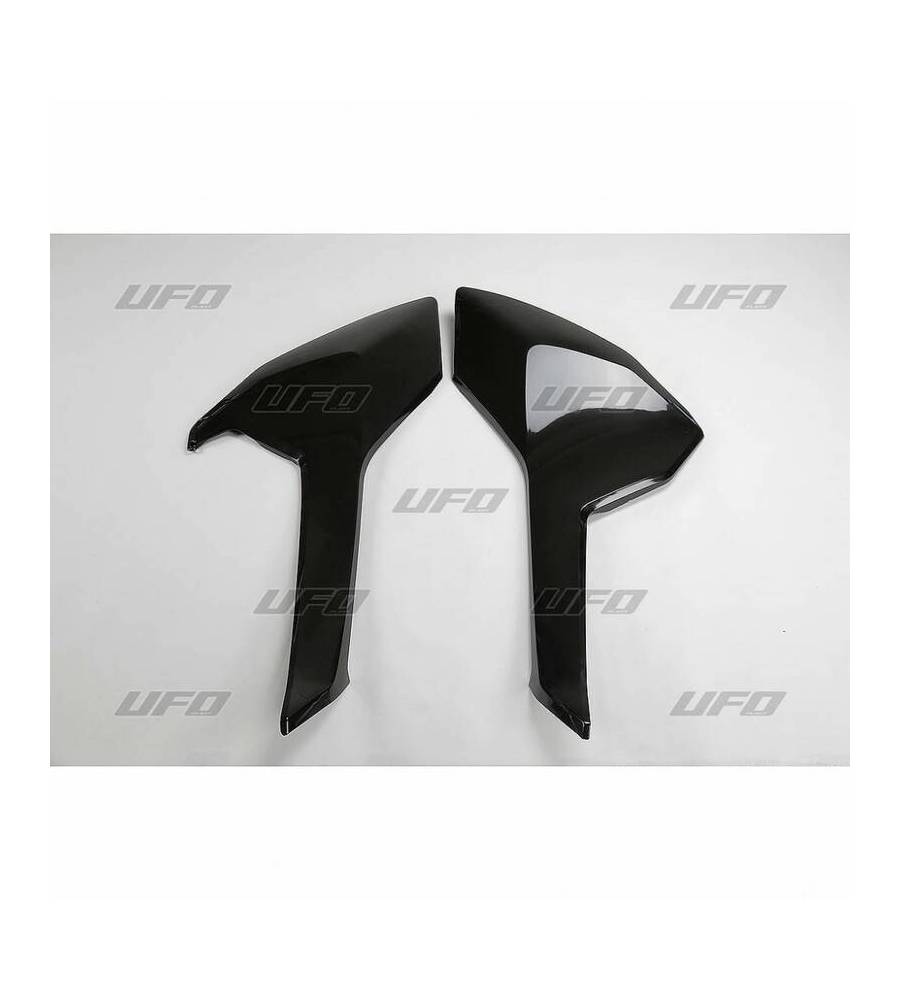 Plaques latérales UFO Plaques latérales UFO