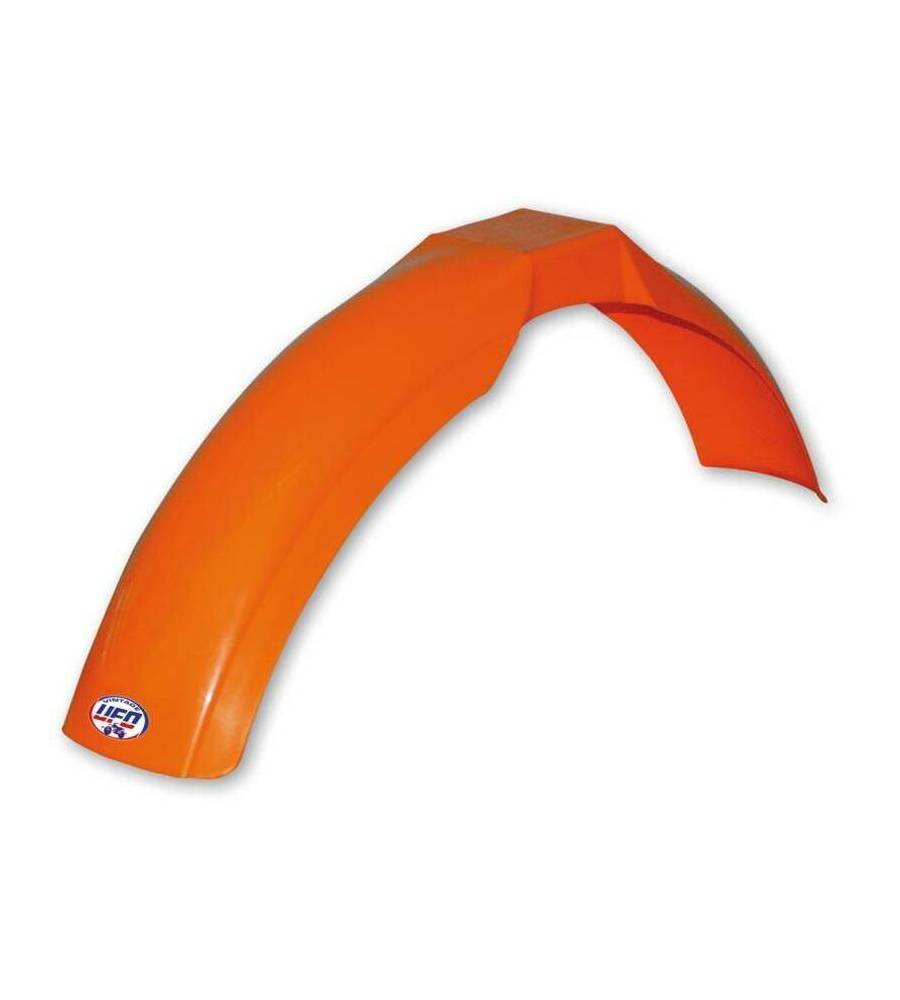 Garde-boue avant UFO orange Garde-boue avant UFO orange