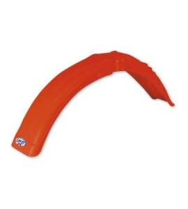 Garde-boue avant UFO small rouge