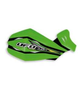 Protège-mains UFO Claw vert