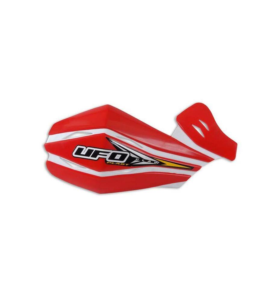 Protège-mains UFO Claw rouge Protège-mains UFO Claw rouge