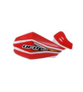 Protège-mains UFO Claw rouge Protège-mains UFO Claw rouge