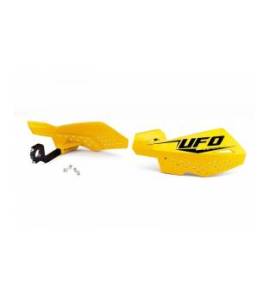 Protège-mains UFO Viper jaune Protège-mains UFO Viper jaune