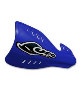 Protège-mains UFO Bleu Reflex Yamaha