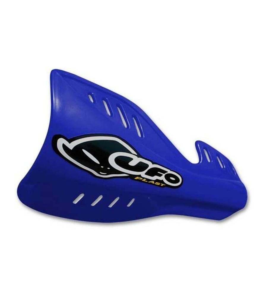 Protège-mains UFO Bleu Reflex Yamaha Protège-mains UFO Bleu Reflex Yamaha