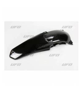 Garde-boue arrière UFO noir Yamaha Garde-boue arrière UFO noir Yamaha