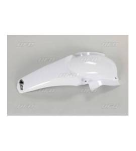Garde-boue arrière UFO blanc Yamaha YZ250F/450F Garde-boue arrière UFO blanc Yamaha YZ250F/450F