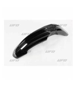 Garde-boue avant UFO noir Yamaha