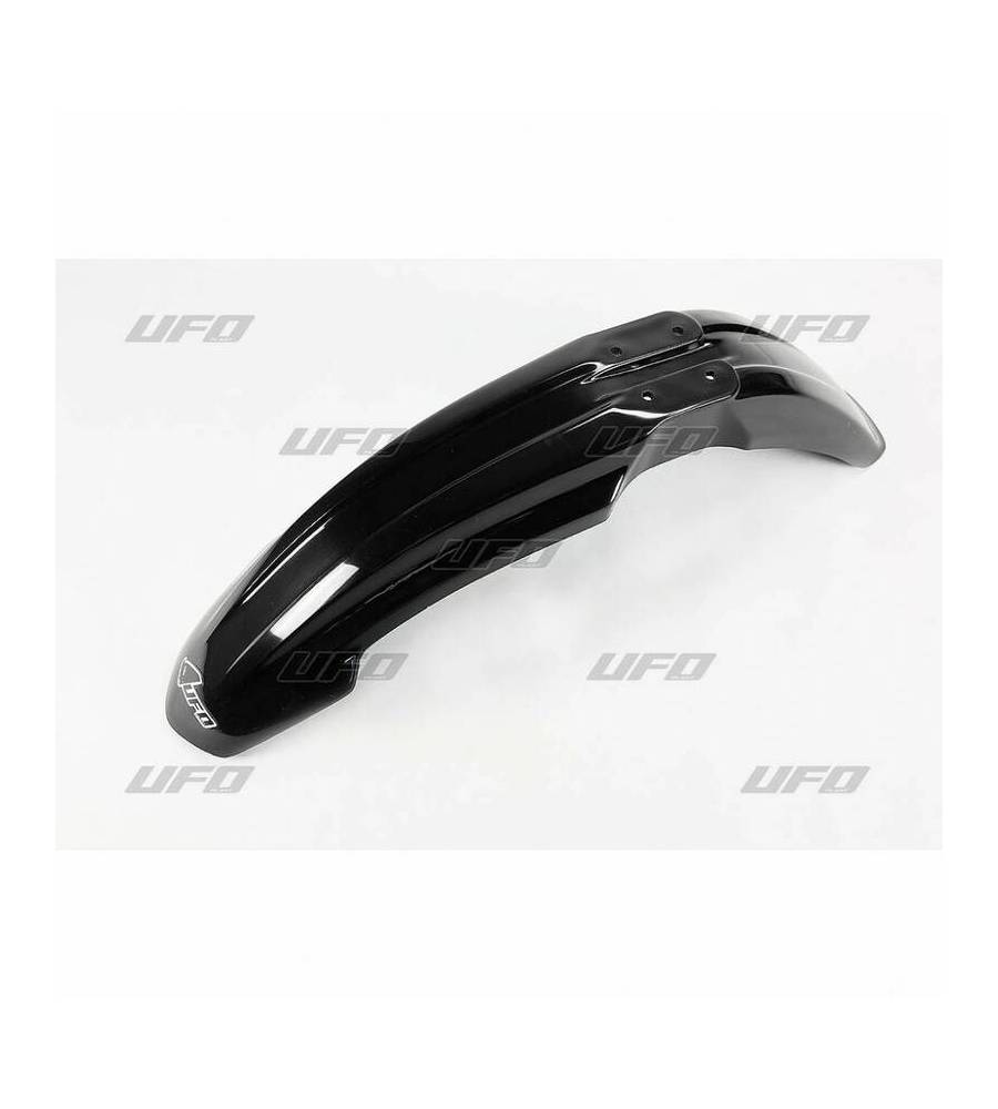 Garde-boue avant UFO noir Yamaha Garde-boue avant UFO noir Yamaha