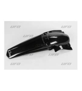 Garde-boue arrière UFO noir Yamaha YZ250F/450F