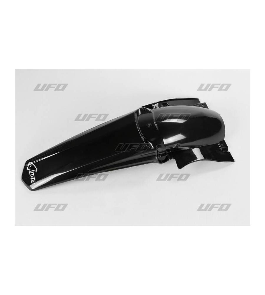 Garde-boue arrière UFO noir Yamaha YZ250F/450F Garde-boue arrière UFO noir Yamaha YZ250F/450F