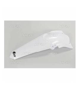 Garde-boue arrière UFO blanc Yamaha YZ250F Garde-boue arrière UFO blanc Yamaha YZ250F