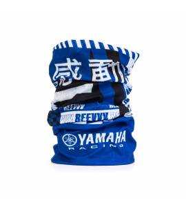 YAMAHA - Tour de cou homme hiver Yamaha Racing 2021