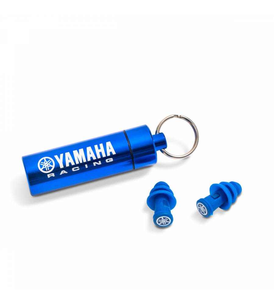 Bouchons oreilles Tube Yamaha  Les idées cadeaux Yamaha Planète Yam