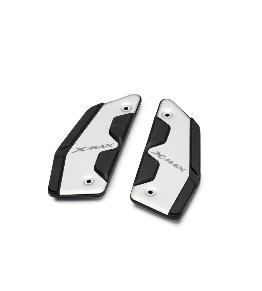 Platines marchepieds XMAX 300 2017-2022 Platines marchepieds XMAX 300 2017-2022