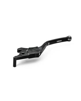 Levier De Frein Arrière Pour Honda CBR650F / CB650R (2014-2023) - Acier Carbone - Noir - Remplacement Direct