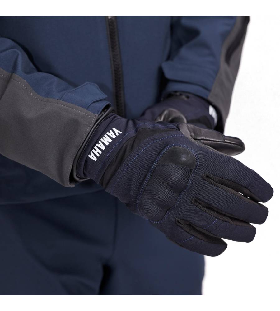 Gants Moto Été Homme Avec Protection - Respirants, Écran Tactile, Knuckle Protection, Pour Cross, Scooter, Enfants