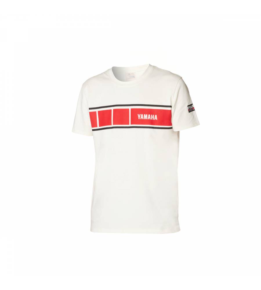 T shirt Yamaha D couvrez Notre S lection De T shirt Officiels Yamaha
